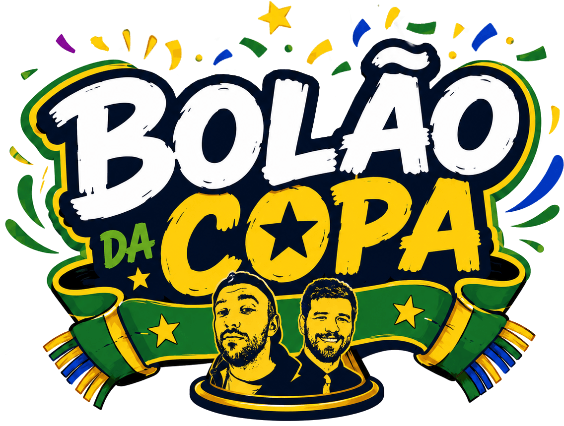 Bolão da Copa